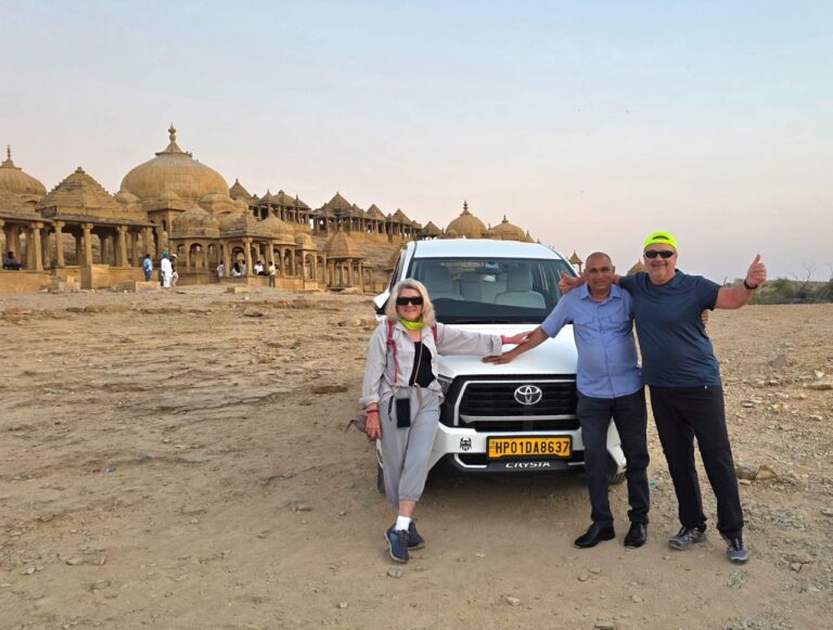 The Himachal Holidays provides services tailored for international travelers.