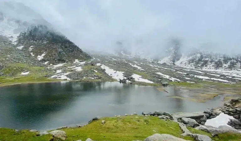 Venture into the marvelous attractions of Himachal.